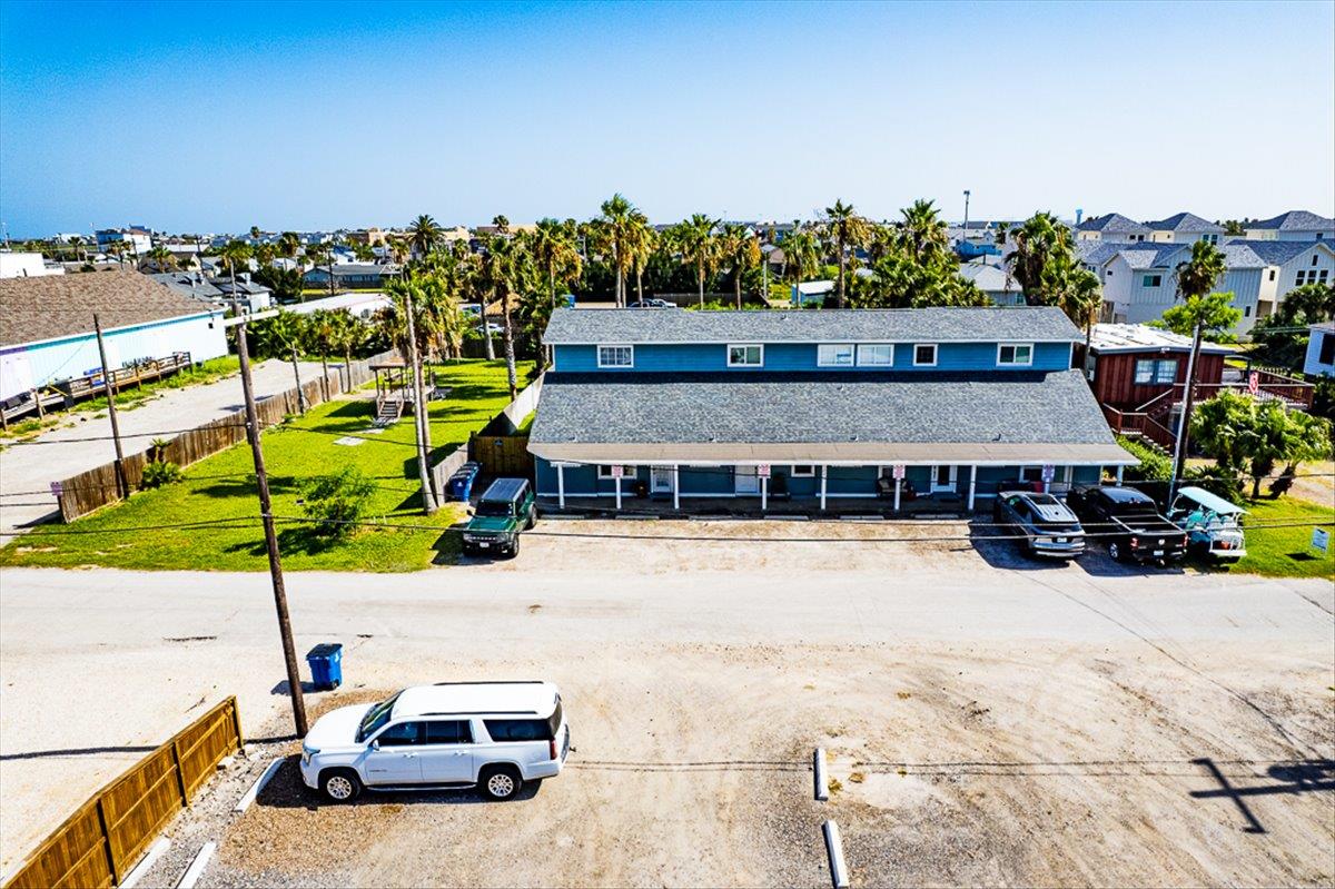 Residential in Port Aransas 2