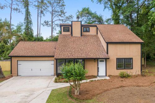2053 Ted Hines Dr, TALLAHASSEE, FL, 32308-4851 | Card Image