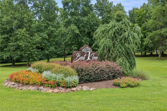 2020 Tamarack Dr, House other with 4 bedrooms, 4 bathrooms and null parking in Jasper GA | Image 50