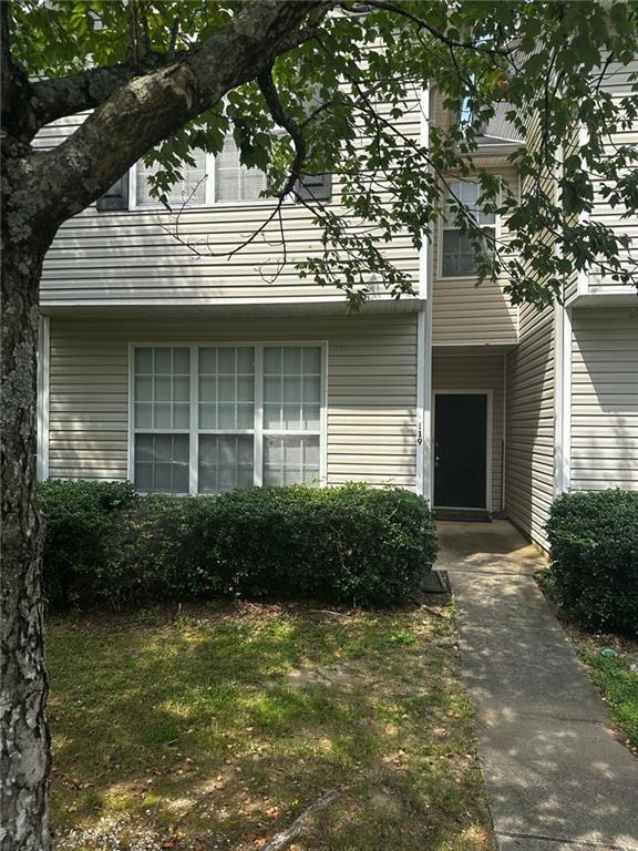 Odyssey Turn , Conyers, GA 30012