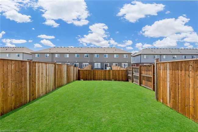 111 Heron St, Townhouse with 3 bedrooms, 3 bathrooms and 2 parking in Welland ON | Image 35