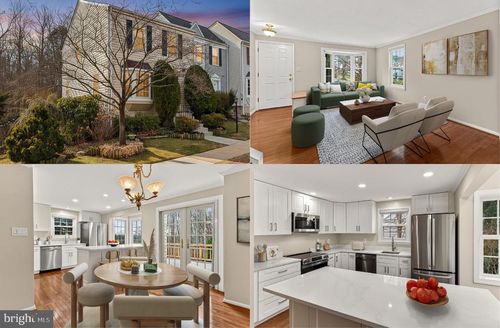 13855 Laura Ratcliff Ct, CENTREVILLE, VA, 20121-3516 | Card Image