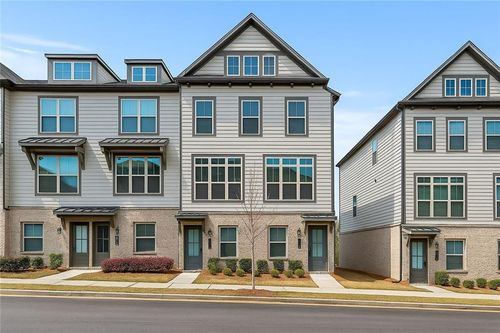 3980 Allegretto Cir, Atlanta, GA, 30339-2543 | Card Image