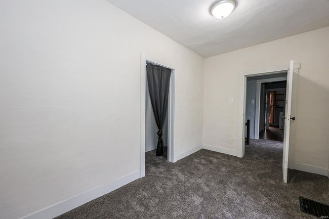 395 W Morse St, House other with 3 bedrooms, 2 bathrooms and null parking in Markle IN | Image 23