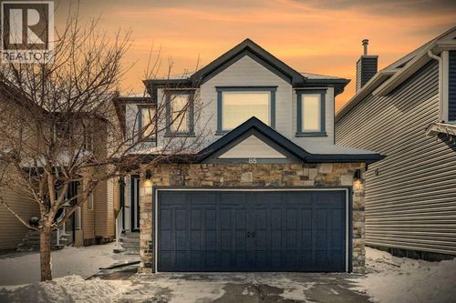 85 Silverado Range View Sw, Calgary, AB, T2X0E1 | Card Image