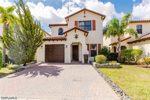 5360 Brin Way, AVE MARIA, FL, 34142-5047 | Card Image