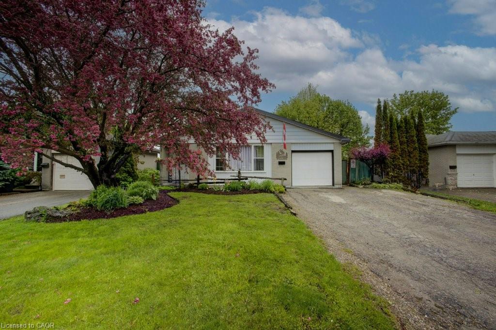 Residential in Orangeville