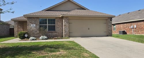 323 Vernon St, Anna, TX, 75409-5898 | Card Image