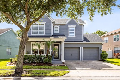 14137 Lake Live Oak Dr, Orlando, FL, 32828-4876 | Card Image