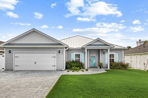 133 Seaclusion Dr, Panama City Beach, FL, 32413-2773 | Card Image