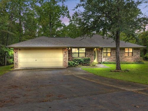 155 Cedar Bend Ln, Brookeland, TX, 75931-9504 | Card Image