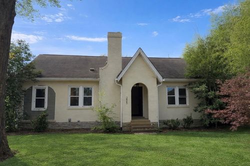 255 Cherokee Rd, Nashville, TN, 37205-1817 | Card Image