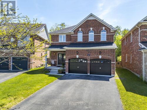 64 Florence Drive, Whitby (Taunton North), ON, L1R0K3 | Card Image