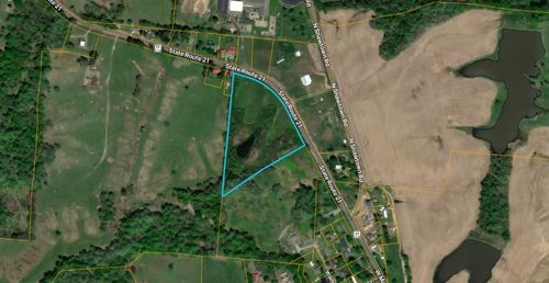 0 W Highway 21, Hornbeak, TN, 38232 | Card Image