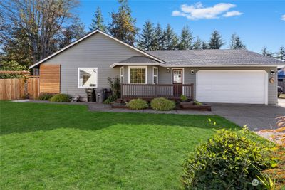 761 Kelsey Lane E, House other with 3 bedrooms, 2 bathrooms and 2 parking in Eatonville WA | Image 2