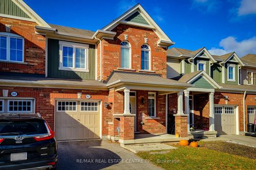 82 Reichert Crt, Milton, ON, L9T8R7 | Card Image