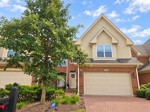 1039 Hickory Dr, Western Springs, IL, 60558-5001 | Card Image