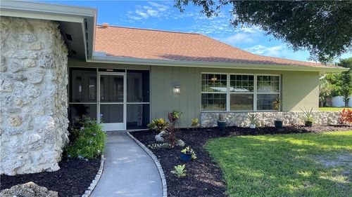 15602 Copra Lane, FORT MYERS, FL, 33908 | Card Image