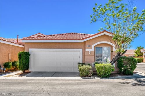 2849 Serenidad Drive, Las Vegas, NV, 89123 | Card Image