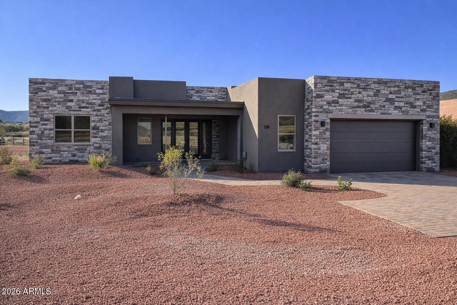 125 Starlight Way, For Sale in Sedona - eXp Realty