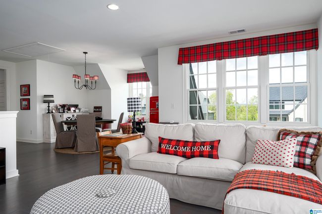 1904 Blackridge Rd, House other with 5 bedrooms, 5 bathrooms and null parking in HOOVER AL | Image 33
