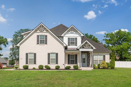 1301 Kaci Dr, Smyrna, TN, 37167-0656 | Card Image
