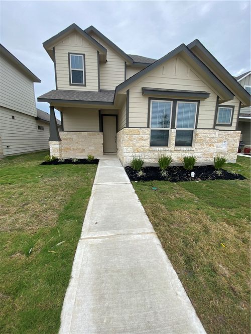 843 Double Mountain Rd, College Station, TX, 77845-2721 | Card Image