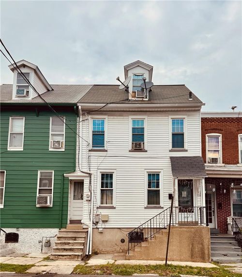 1331 W Liberty Street, Allentown City, PA, 18102 | Card Image