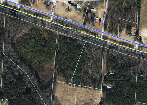 2 W Front St, Lillington, NC, 27546-6677 | Card Image
