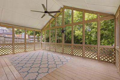 Screened Porch | Image 2