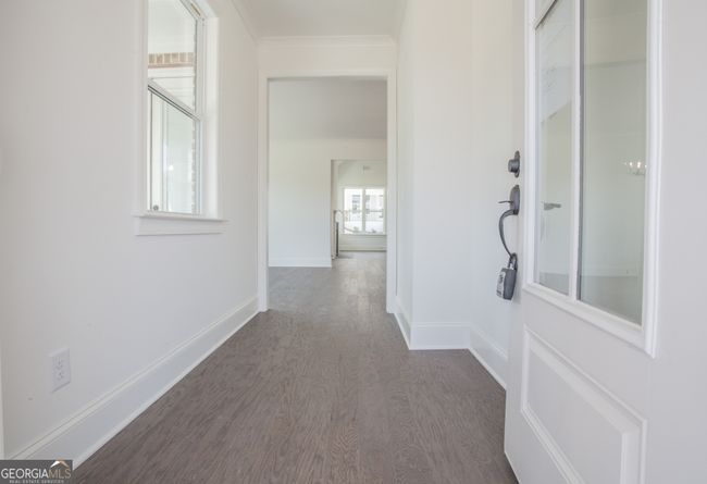 101 Live Oak Ln, House other with 3 bedrooms, 3 bathrooms and null parking in Carrollton GA | Image 4