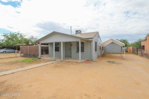 329 W Macarthur St, Tucson, AZ, 85714-2931 | Card Image