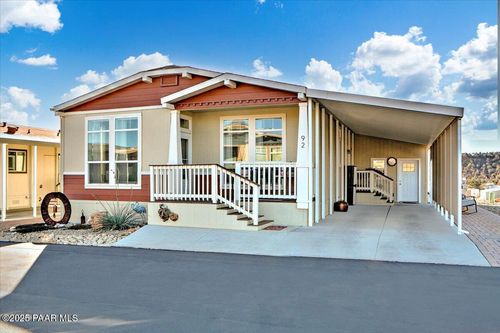 11350 E Sarah Jane Ln, Dewey-Humboldt, AZ, 86327-4558 | Card Image