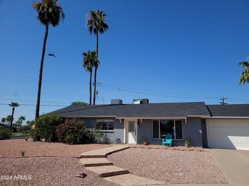 8661 E Monte Vista Rd, Scottsdale, AZ, 85257-2916 | Card Image