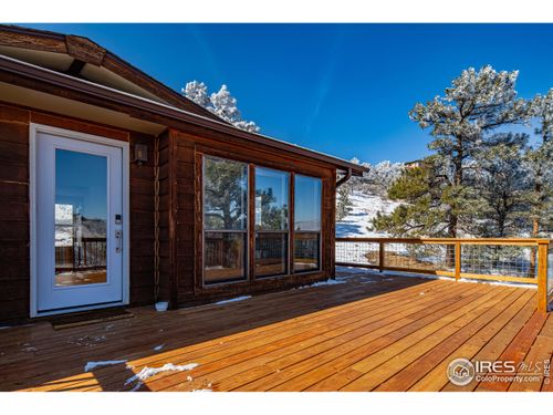656 Jasper Dr, Lyons, CO, 80540 | Card Image