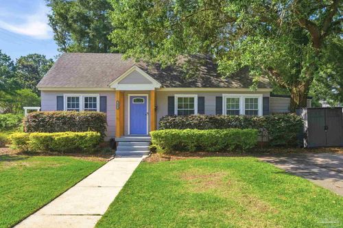 1625 E Maxwell St, Pensacola, FL, 32503-5460 | Card Image