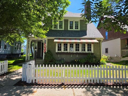 2011 N 9th Street, Sheboygan, WI, 53081 | Card Image