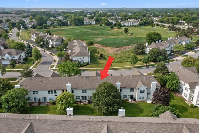 905 Huntington Dr, Townhouse with 2 bedrooms, 3 bathrooms and 2 parking in Elk Grove Village IL | Image 29