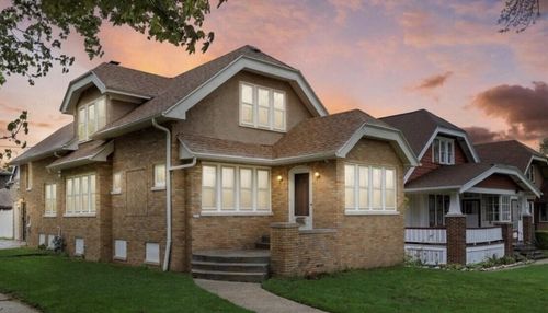 2503 N 48th St, Milwaukee, WI, 53210-2846 | Card Image