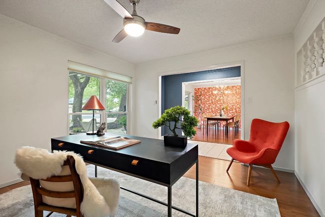1302 Quail Park Dr, House other with 4 bedrooms, 2 bathrooms and 4 parking in Austin TX | Image 19