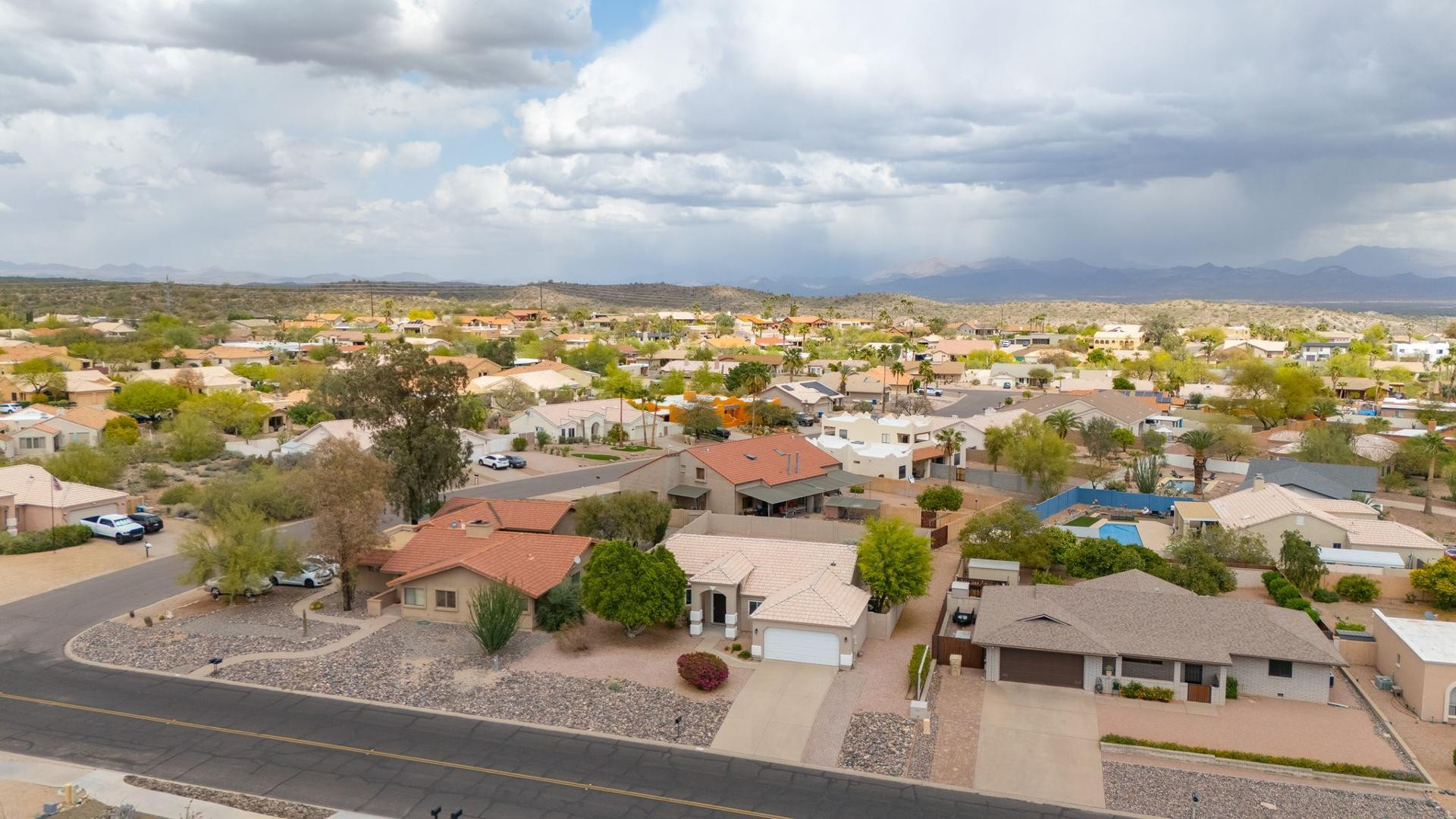 Residential Lease in Fountain Hills 4