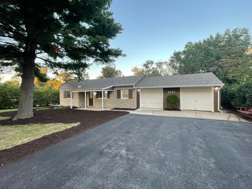 5547 S Peck Ave, Countryside, IL, 60525-3444 | Card Image