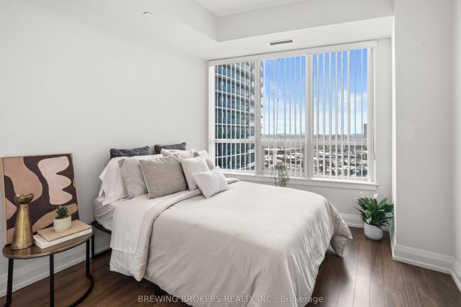 1812 - 7171 Yonge St, Condo with 2 bedrooms, 1 bathrooms and 1 parking in Thornhill ON | Image 15