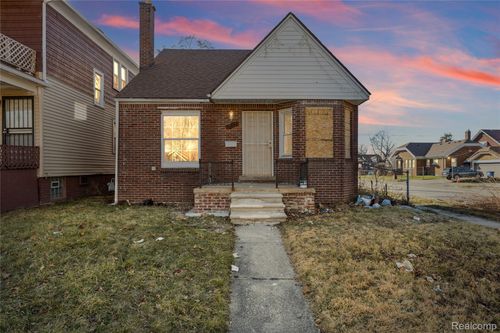 12373 Griggs St, Detroit, MI, 48204-1075 | Card Image