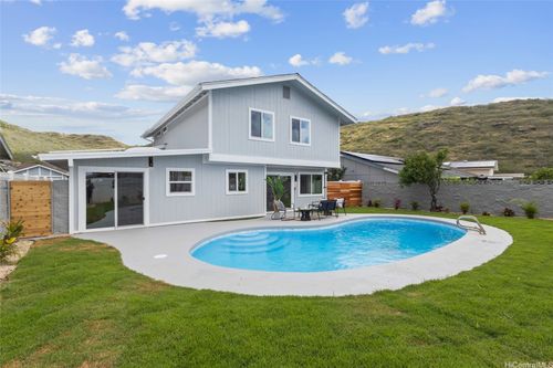 7533 Kamaomao Pl, Honolulu, HI, 96825-2914 | Card Image