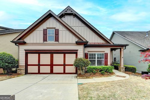 6925 Creekstone Pl, Flowery Branch, GA, 30542-5061 | Card Image