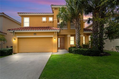 5253 Oakbourne Avenue, DAVENPORT, FL, 33837 | Card Image