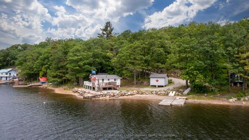 709 Harrison Trail, Georgian Bay, ON, P0C | Card Image