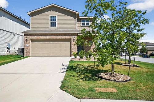 453 Stone Water Ln, Jarrell, TX, 76537-2088 | Card Image