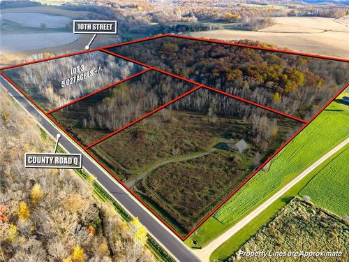 Lot 3 10th St, CLEAR LAKE, WI, 54005 | Card Image